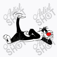 Sylvester Cat T-shirt | Artistshot