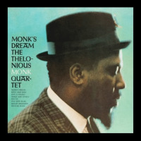 Thelonious Monk, Jazz Music, Album Cover Artwork Reproduction, Theloni Adjustable Cap | Artistshot