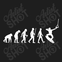 Evolution Wakeboard Classic T-shirt | Artistshot