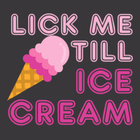 Lick Me Till Ice Cream T  Funny Adult Humor Gift Ladies Curvy T-shirt | Artistshot