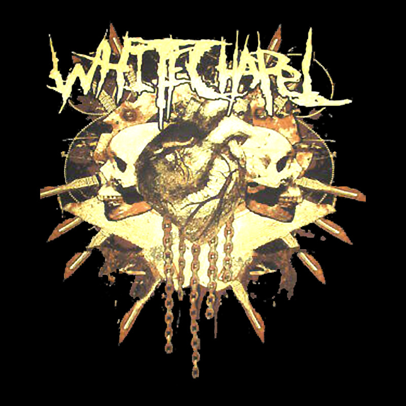 Whitechapel - Copy Pocket T-shirt | Artistshot