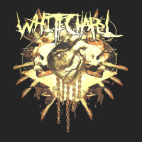 Whitechapel - Copy Unisex Hoodie | Artistshot