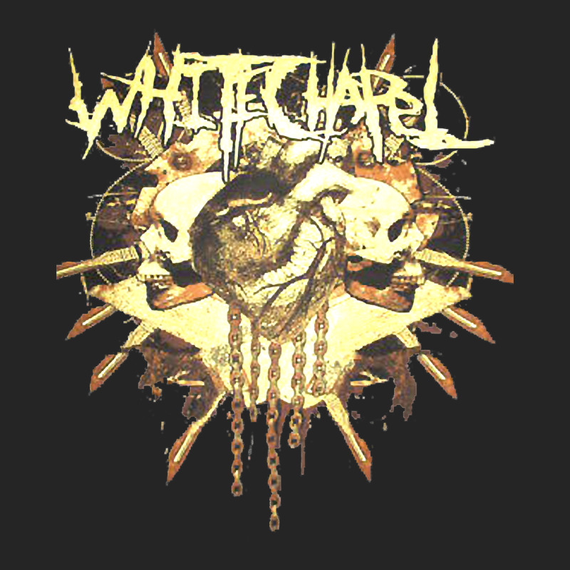 Whitechapel - Copy Unisex Hoodie | Artistshot