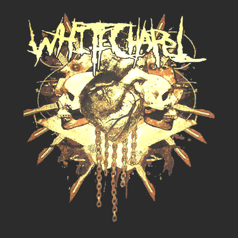 Whitechapel - Copy Exclusive T-shirt | Artistshot