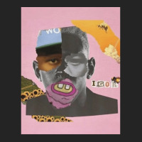 Tyler The Creator, Album Collage, Tyler, The Creator, Tyler Gregory Ok 3/4 Sleeve Shirt | Artistshot