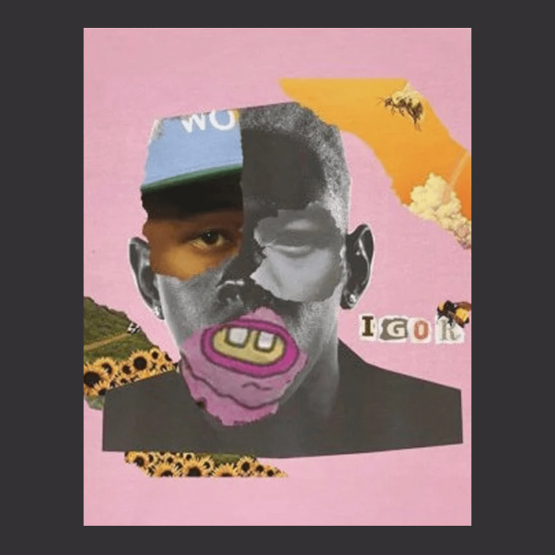 Tyler The Creator, Album Collage, Tyler, The Creator, Tyler Gregory Ok Vintage Short by SHOPAHSSA | Artistshot