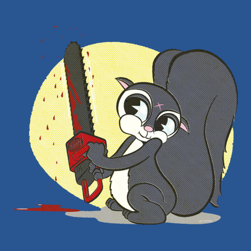 Cuddly Critters Wielding Sharp Objects #1 T-shirt | Artistshot