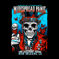 Widespread Panic V-neck Tee | Artistshot