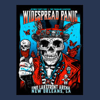 Widespread Panic Men Denim Jacket | Artistshot