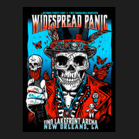 Widespread Panic Classic T-shirt | Artistshot