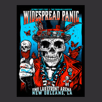 Widespread Panic Vintage Hoodie | Artistshot