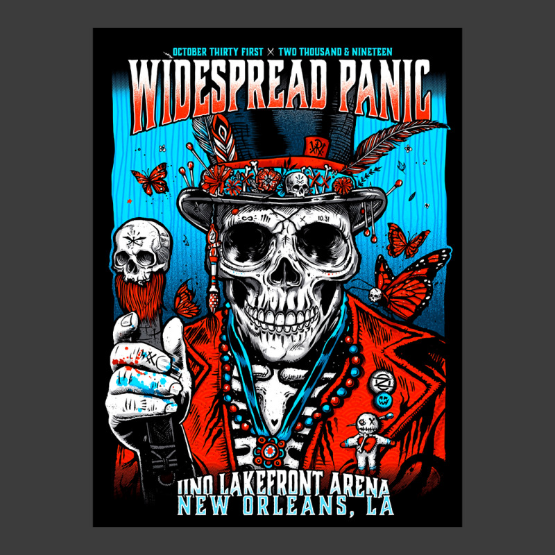 Widespread Panic Men's Polo Shirt | Artistshot