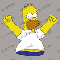 Homer Simpson, The Simpsons Racerback Tank | Artistshot
