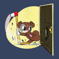 Cuddly Critters Wielding Sharp Objects #2   Retro Cartoon Style Exclusive T-shirt | Artistshot