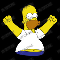 Homer Simpson, The Simpsons Legging | Artistshot