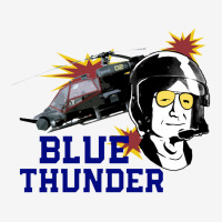 Blue Thunder Pjs   Blue Thunder Classic T-shirt | Artistshot