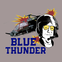 Blue Thunder Pjs   Blue Thunder Vintage Hoodie | Artistshot