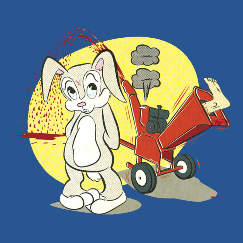 Cuddly Critters Wielding Sharp Objects #5 T-shirt | Artistshot