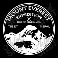 Mount Everest Expedition Long Sleeve Shirts | Artistshot