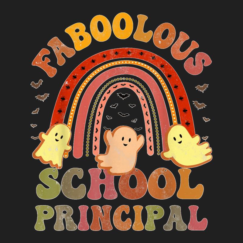 Vintage Faboolous School Principal Costume This Is My Scary Ladies Polo Shirt by cm-arts | Artistshot