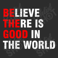 Be The Good Exclusive T-shirt | Artistshot