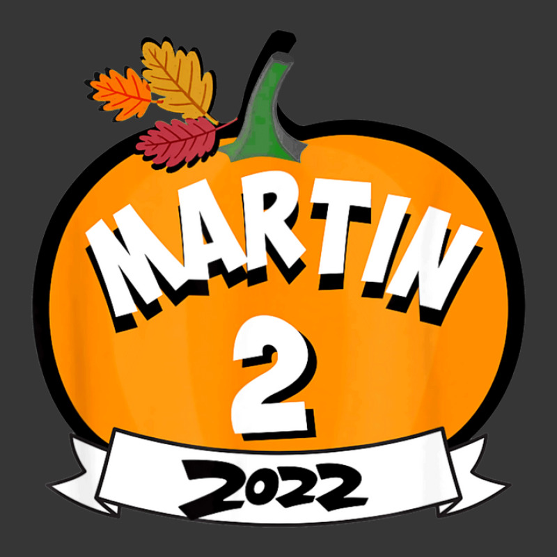 2022 Martin Holidays Family Reunion Martin 2 Matching Toddler Hoodie by Newart | Artistshot