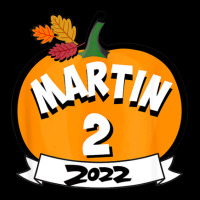 2022 Martin Holidays Family Reunion Martin 2 Matching Youth Jogger | Artistshot