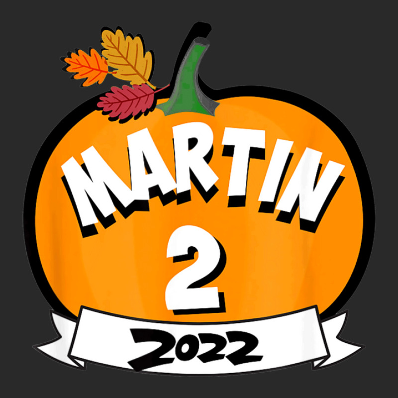 2022 Martin Holidays Family Reunion Martin 2 Matching Toddler T-shirt by Newart | Artistshot