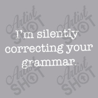 Silently Correcting Your Grammar Funny Youth 3/4 Sleeve | Artistshot