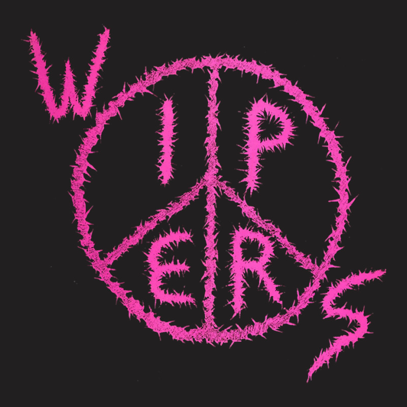 Wipers - Greg Sage T-shirt | Artistshot