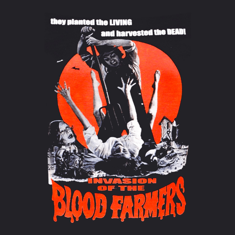 Invasion Of The Blood Farmers, Invasion, The Blood Farmers, Blood Farm Youth Tee by SHAKSJS | Artistshot