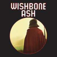 Wishbone Ash - Argus T-shirt | Artistshot