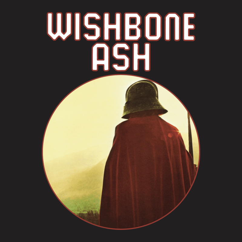 Wishbone Ash - Argus T-shirt | Artistshot