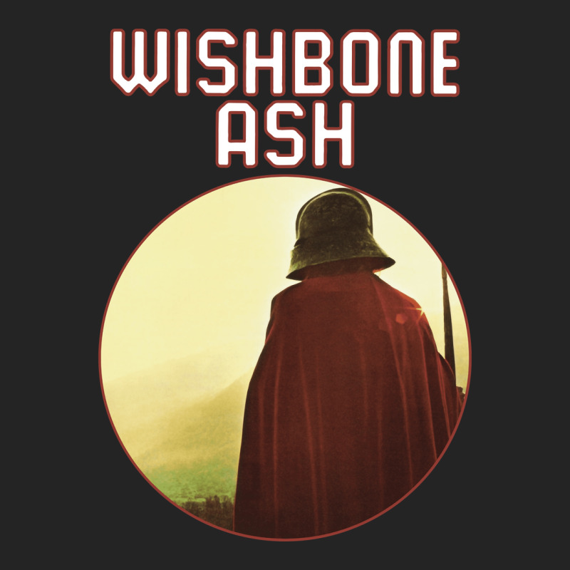 Wishbone Ash - Argus 3/4 Sleeve Shirt | Artistshot