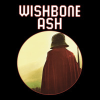 Wishbone Ash - Argus Fleece Short | Artistshot