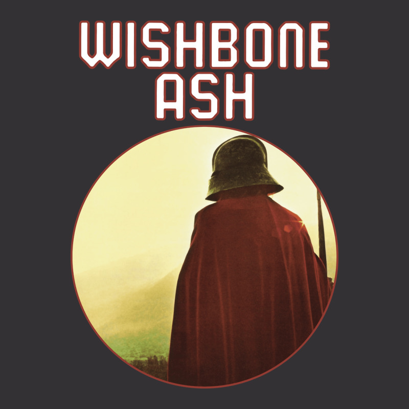 Wishbone Ash - Argus Vintage Hoodie And Short Set | Artistshot