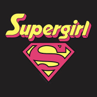 Supergirl I'm A Supergirl T-shirt | Artistshot