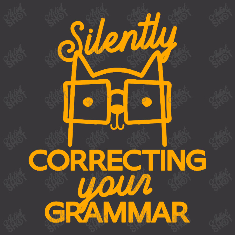 Silently Correcting Your Grammar Ladies Curvy T-Shirt by AGSTshirt | Artistshot