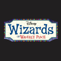 Wizards Of Waverly Place T-shirt | Artistshot