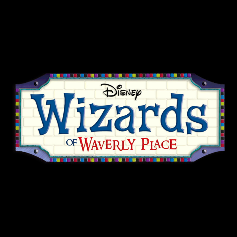 Wizards Of Waverly Place Fleece Short | Artistshot