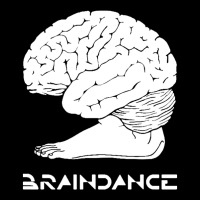 Braindance Toddler Sweatshirt | Artistshot