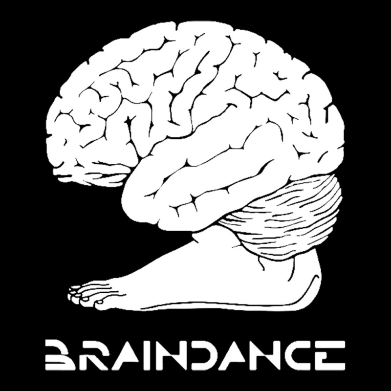 Braindance Toddler Sweatshirt by cm-arts | Artistshot