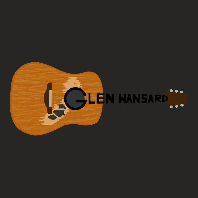 Hansard Guitar Ladies Fitted T-Shirt by cm-arts | Artistshot