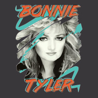 Bonnie Tyler 80s 1980s Pop Music Total Eclipse Of The H E A R T T Shir Ladies Curvy T-shirt | Artistshot