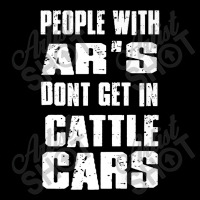 People With Ar's Don'gein Cattle Cars Games Characters Adjustable Cap | Artistshot