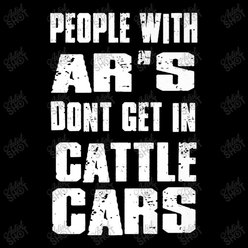 People With Ar's Don'gein Cattle Cars Games Characters Adjustable Cap by KhalilDesign | Artistshot