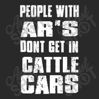 People With Ar's Don'gein Cattle Cars Games Characters Printed Hat | Artistshot