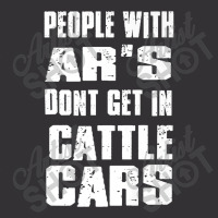 People With Ar's Don'gein Cattle Cars Games Characters Vintage Hoodie | Artistshot