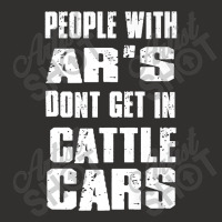 People With Ar's Don'gein Cattle Cars Games Characters Champion Hoodie | Artistshot