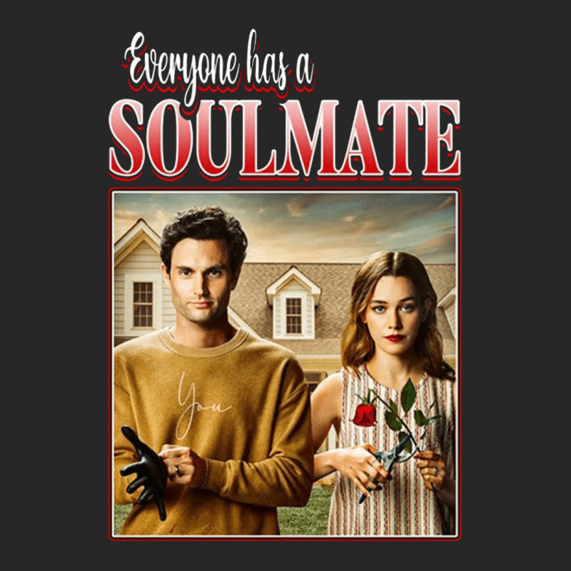 Everyone Has A Soulmate, Joe Goldberg And Love Quinn, Joe Goldberg, Lo Women's Pajamas Set by SHAKSJS | Artistshot